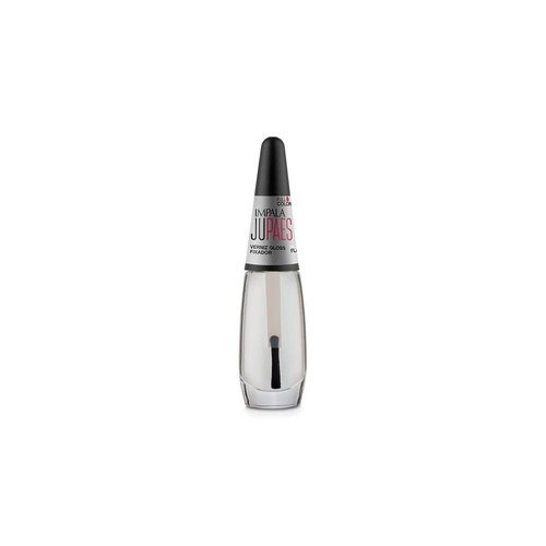 Esmalte Impala Ju Paes Full Colors Verniz Gloss Fixador Top Coat