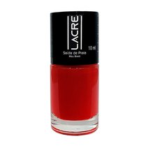 Esmalte Lacre Meu Brasil Saída De Praia