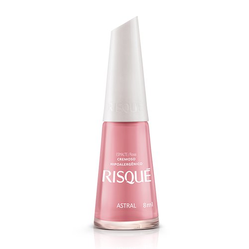 Esmalte Risqué Astral