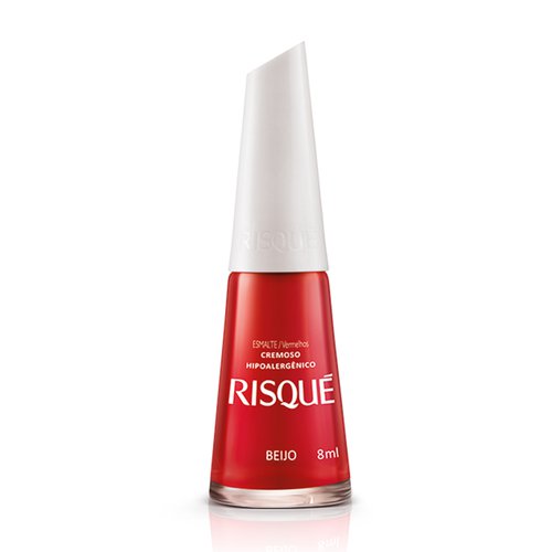 Esmalte Risqué Beijo