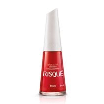 Esmalte Risqué Beijo