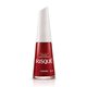 Esmalte Risqué Carmim