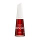 Esmalte Risqué Metálico Maçã Do Amor