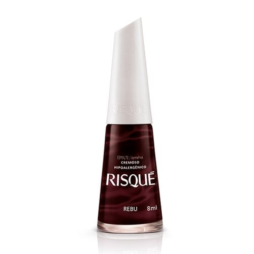 Esmalte Risqué Rebu