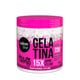 Gelatina Salon Line To de Cacho (Vai ter Volume Sim) – 550g