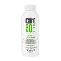 Água Oxigenada Alfaparf Oxid'o 30v - 90ml