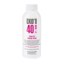 Água Oxigenada Alfaparf Oxid'o 40v - 90ml