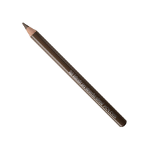 Lápis para Sobrancelha De Madeira Koloss Universal