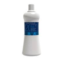 Água Oxigenada Beautycolor 20v - 1000ml