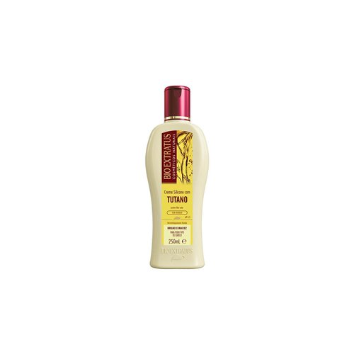 Leave-In Bio Extratus Silicone E Tutano - 250ml