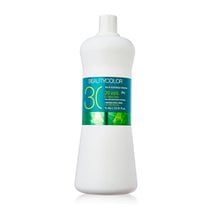 Água Oxigenada Beautycolor 30v - 1000ml
