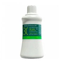 Água Oxigenada Beautycolor 30v - 67,5ml