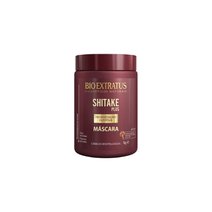 Máscara Bio Extratus Shitake Plus - 1000g