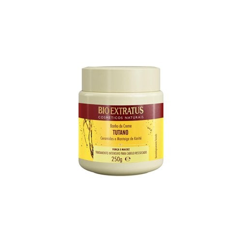 Máscara Bio Extratus Tutano E Ceramidas - 250g