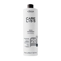 Água Oxigenada Care Liss 20v – 850ml