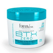 Máscara Forever Liss B- tox Zero Ultra Hidratante - 250g