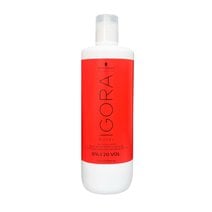 Água Oxigenada Igora 20v – 1000ml