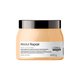 Máscara L'Oréal 500g Absolut Repair Gold Quinoa + Protein Light - 500g