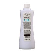 Água Oxigenada L'Oréal 20v - 950ml