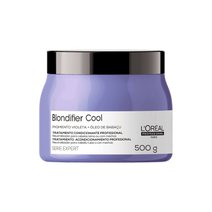 Máscara L'Oréal Açaí Polyphenols Blondifier Cool - 500g