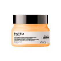 Máscara L'Oréal Nutrifier Glycerol + Coco Oil - 250g