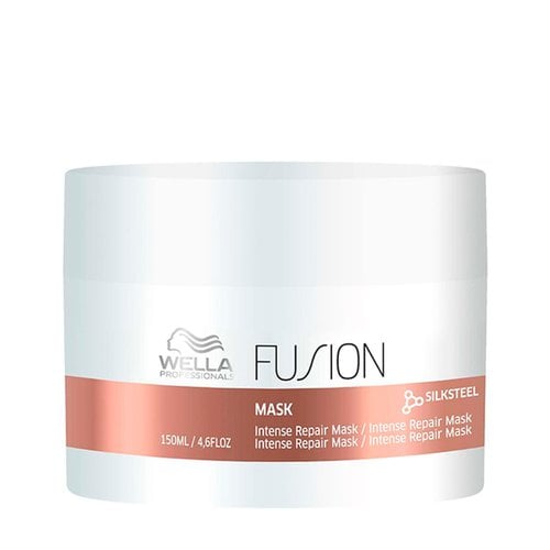 Máscara Wella Professionals Fusion 150ml