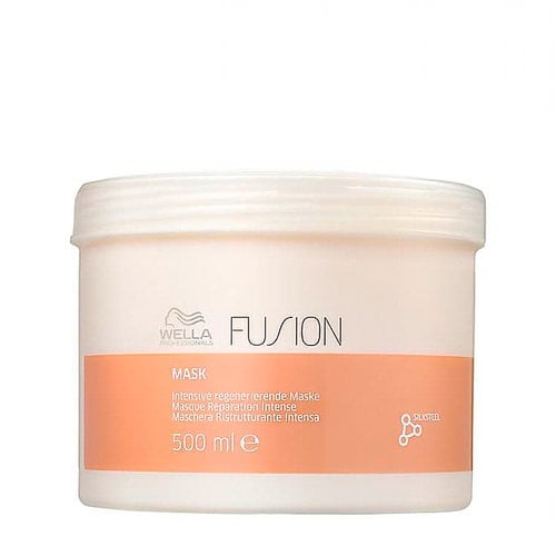 Máscara Wella Professionals Fusion 500ml