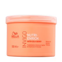 Máscara Wella Invigo Nutri Enrich -500ml