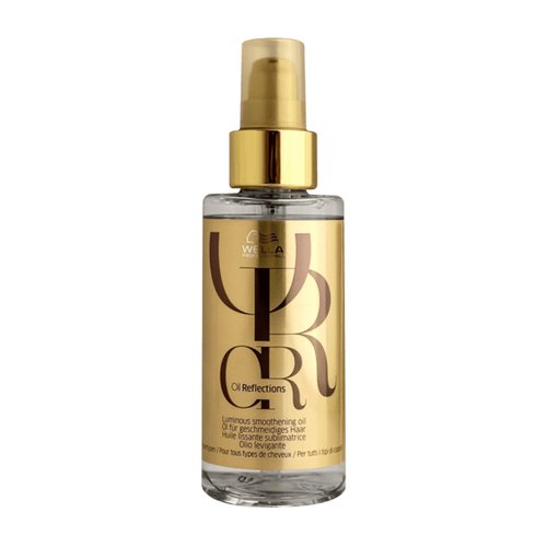 Óleo Wella Professionals Oil Reflections 100ml