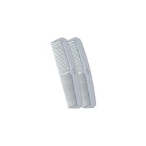 Pente para Cabelo Basic Ricca - 2 Unidades