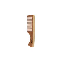Pente para Cabelo Madeira Ricca 401
