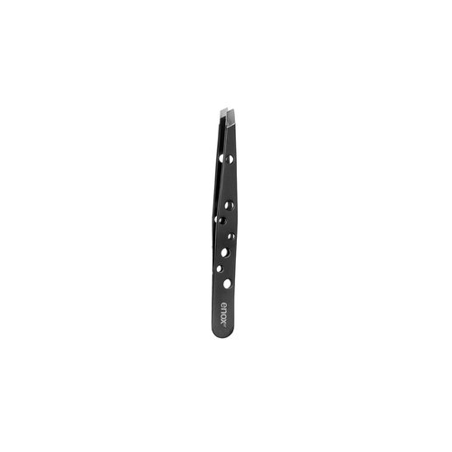Pinça Enox Black Diagonal 668
