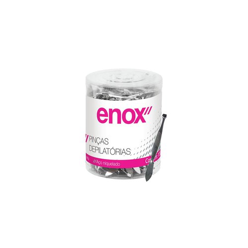 Pinça Enox Reta - Unidade