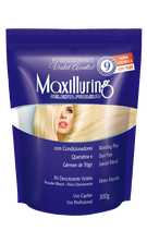 Pó Descolorante Maxilluring Pouch Violet – 300g