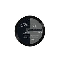 Pomada Modeladora Charming Extra Forte Efeito Molhado 50g