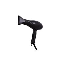 Secador Cabelo Taiff Black Íon 2000w 220v