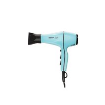 Secador de cabelo Taiff Style Azul 2000w 220v