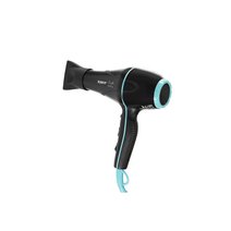 Secador de Cabelo Taiff Style Preto 2000w 220v