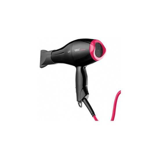 Secador de Cabelo Taiff Titanium Colors Pink 2100w 220v