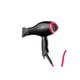 Secador de Cabelo Taiff Titanium Colors Pink 2100w 220v