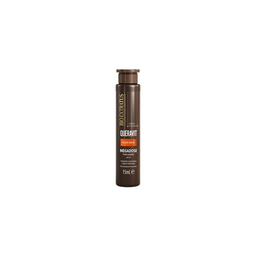 Ampola Bio Extratus Queravit Danificados - 15ml