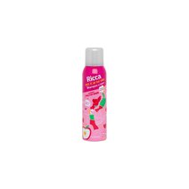 Shampoo a Seco Ricca Maçã do Amor – 150ml