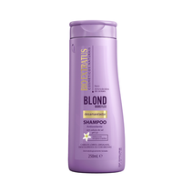Shampoo Bio Extratus Blond Bioreflex Desamarelador - 250ml