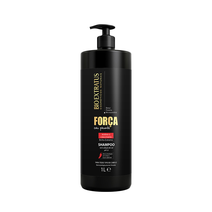 Shampoo Bio Extratus Força com Pimenta  - 1000ml