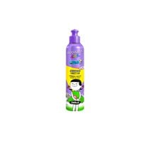 Shampoo Bio Extratus Kids Cabelos Lisos - 240ml