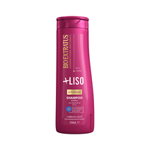 Shampoo Bio Extratus Mais Liso - 350ml