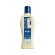 Shampoo Bio Extratus Neutro - 250ml