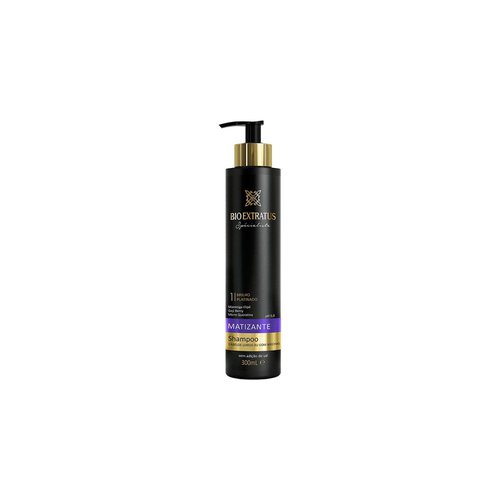 Shampoo Bio Extratus Spécialiste Matizante - 300ml