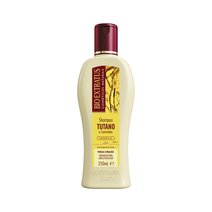 Shampoo Bio Extratus Tutano E Ceramidas - 250ml
