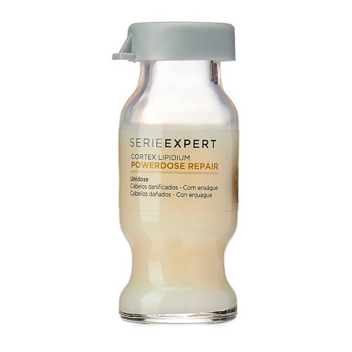 Ampola L'Oréal Powerdose Repair Lipidium -  10ml